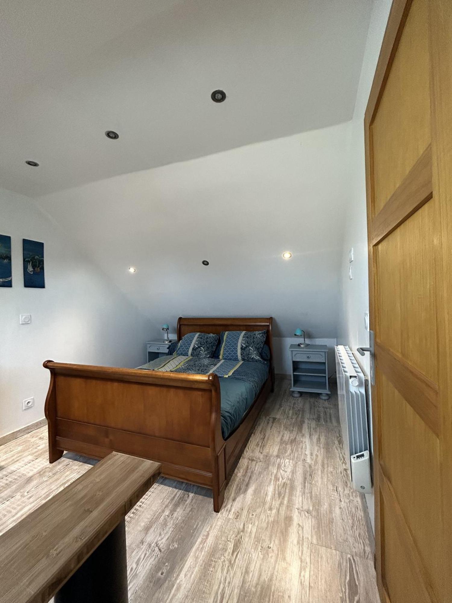 Petit Duplex Proche Mer 普卢伊内克 外观 照片