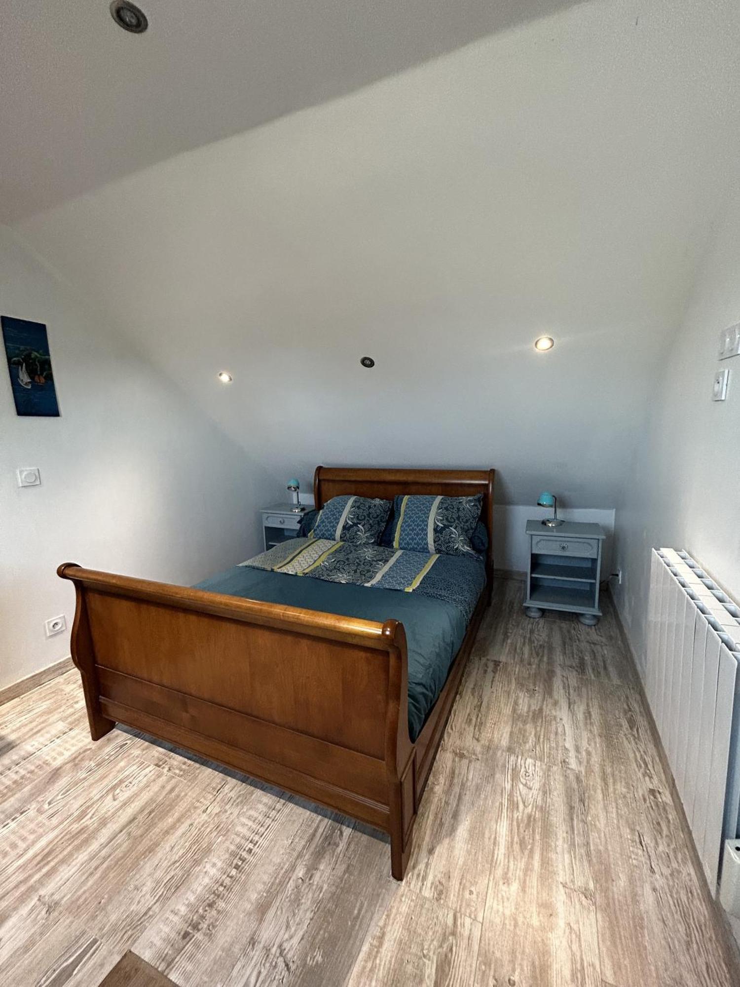 Petit Duplex Proche Mer 普卢伊内克 外观 照片
